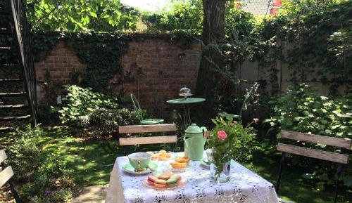 Superior Deluxe Double or Twin Room 