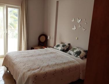 King Room with Garden View