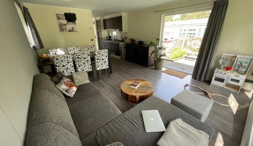 Three-Bedroom Chalet