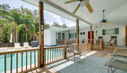 Holiday Home