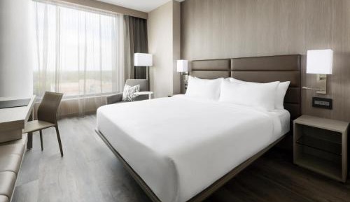 Standard King Room - Hearing Accessible
