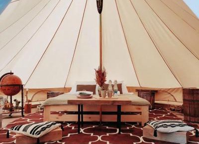 Tent