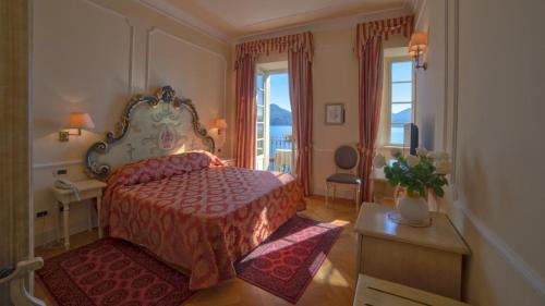 Superior Double or Twin Room with Lake View