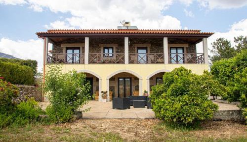 Deluxe Villa