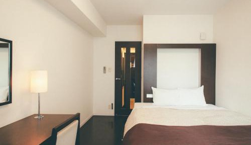 Standard Double Room - Non-Smoking
