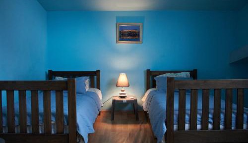 Budget Double or Twin Room