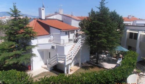 Apartment - Split Level