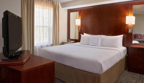 King Studio - No Lake View