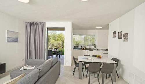 Apartment - Ground Floor