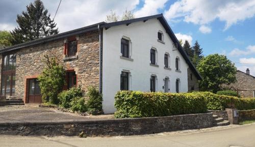 Five-Bedroom House