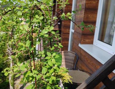 Triple Room with Balcony