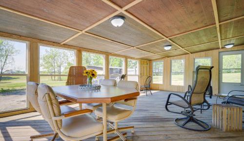 Holiday Home