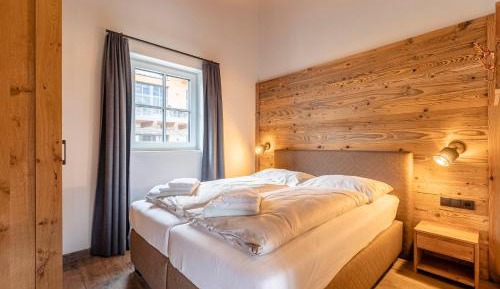 Premium Chalet 1A with Sauna
