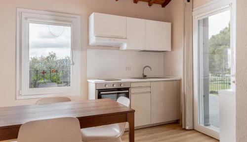 Standard Apartment