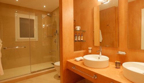 Suite with Sea View