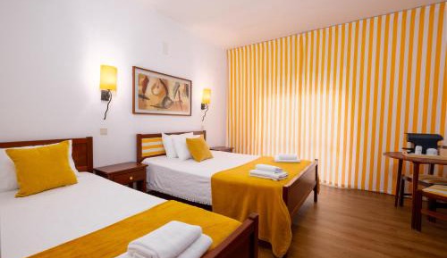 Triple Room with Balcony