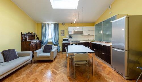Superior Two-Bedroom Apartment