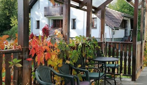 Twin Room with Bathroom