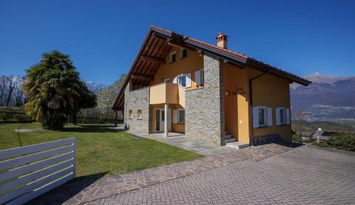 Duplex Apartment
