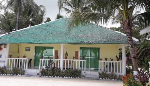 Single Room with Sea View