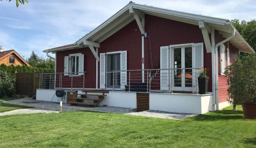 Holiday Home