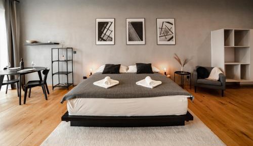 Superior Apartment
