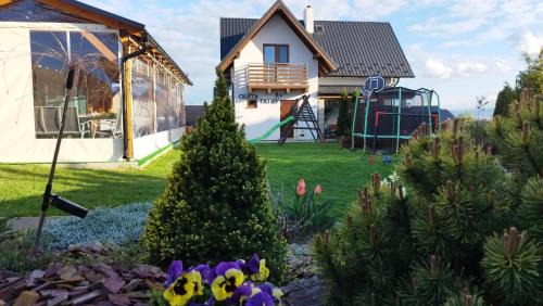 Three-Bedroom Chalet