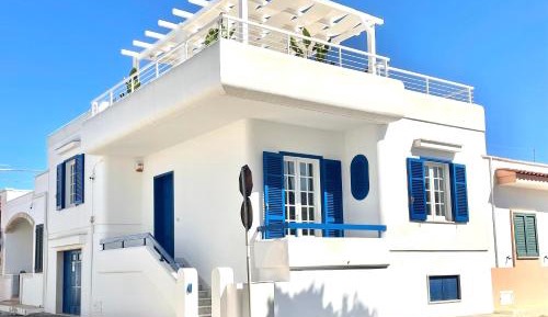 Holiday Home