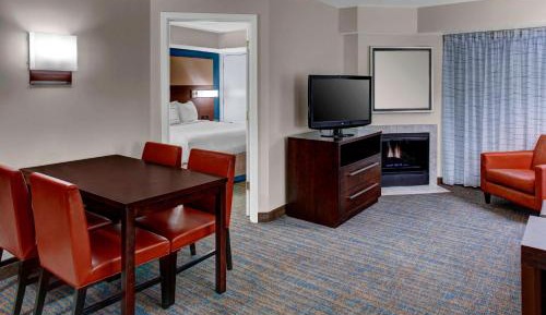Two-Bedroom Suite