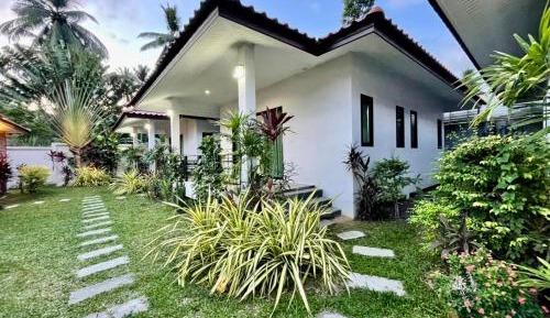 One-Bedroom Villa