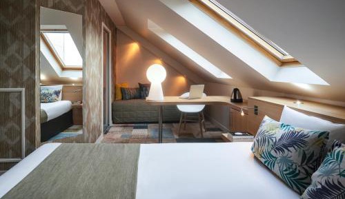 Triple Superior Room