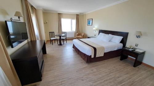 Double Room with Sea View