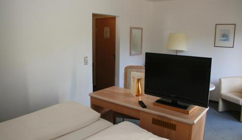 Double Room Classic