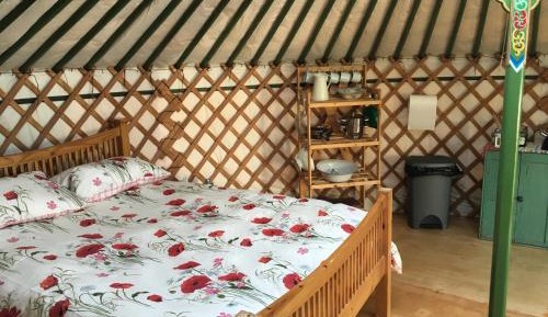 Tent