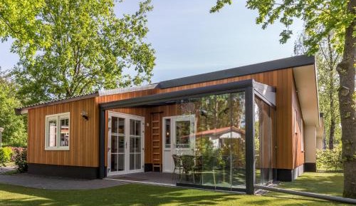 Three-Bedroom Chalet