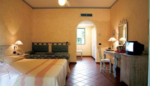 Cottage Double or Twin Room
