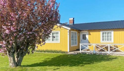 Two-Bedroom Holiday Home