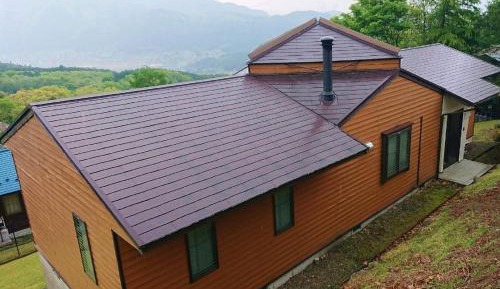Holiday Home