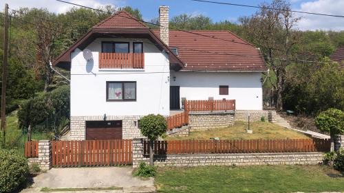 Five-Bedroom House