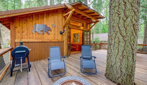 Holiday Home