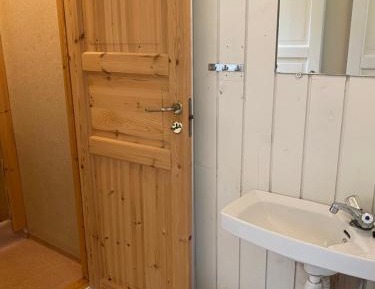 Family Room with Private Bathroom