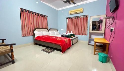 Standard Family Room