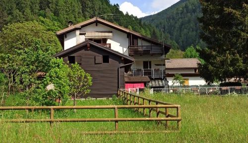 Three-Bedroom Chalet
