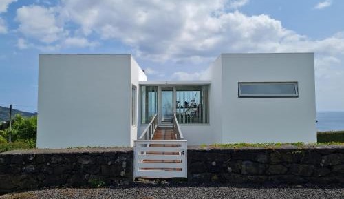 Deluxe Suite with Sea View