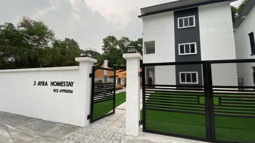 Holiday Home