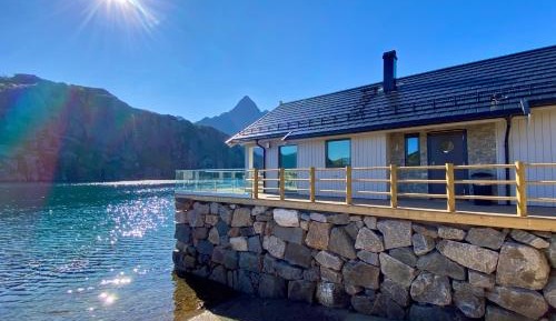 Superior Chalet