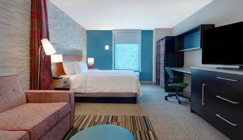 King Studio Suite