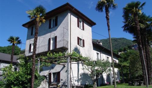 Holiday Home