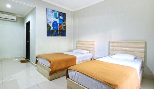 Superior Double or Twin Room