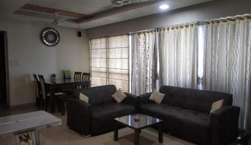 Double or Twin Room with Balcony